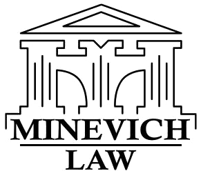 Minevich Law logo